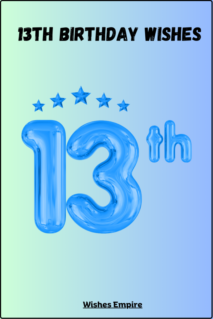 13th-birthday-wishes-pin